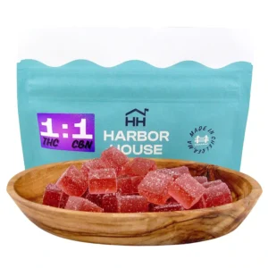 Strawberry | Indica | 20pk