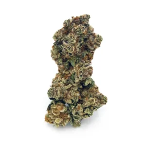 Orange Kush Cake | 1/8 oz.