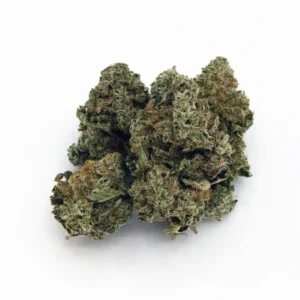 White Widow  Strain | 1/8 oz. | Heirloom Collective
