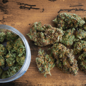 WEED STRAINS